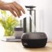 Cecotec Aroma Diffuser Pure Aroma 550 - 500ml Bluetooth Control LED Display 12-Hour Timer Black Woody - International Shipping Available - Buy Online on GoSupps.com