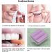 Chargenyang 15 Unidades Alineador Chewing para Bandejas Invisalign - Set de 5 Cajas - Buy Online on GoSupps.com