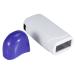 Hurrise Electric Wax Warmer - Professional Roll-On Wax Device for Smooth Skin | Arm Leg Foot Armpit & Bikini Waxing Accessories - International Shipping Available - Buy Online on GoSupps.com