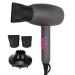 Hair Dryer Professional Salon Hair Dryer Strong Power Blow Dryer Hair Dryers Handheld for Home and Travel High Speed Hair Dryer(US110V)