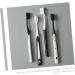 Buy GLEAVI 8 Pairs Travel Toothbrushes - Durable PBT for Home & Travel - International Shipping Available - Buy Online on GoSupps.com