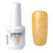 Vishine Nail Salon UV Manicure Polish Soak Off Gel Polish Nail Art Glitter wihte Color(815) #815