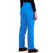 FREE SOLDIER Women's Waterproof Snow Ski Pants - Marina Blue, Small (4-6) 32L Slim Fit - Buy Online on GoSupps.com