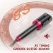 Automatic Curling Iron - 1 Inch Ceramic Ionic Auto Hair Curler with Adjustable Heat Fast Heating & Safety Features - Buy Online on GoSupps.com