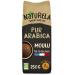 NATURELA - Caf 100% Arabica Bio Moulu 250G - Lot De 2