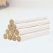 SewoAr 10stk Mugwort Sticks - Smokeless Moxa Rod Burner for Moxibustion | Pure Handmade Moxa Sticks for Wellness - Buy Online on GoSupps.com