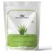 Aloe Vera Herbal Powder for External Use For DIY Face & Hair Packs | 3.5 oz (100g ) Aloe Vera 3.53 Ounce (Pack of 1)
