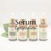 PureHub Organic Skincare Acne Treat Serum- Tea Tree & Glycolic acid - 30ml - Buy Online on GoSupps.com