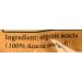 Organic Acacia Senegal Fiber Bulk Kit - 3 x 1lb. Pouches for IBS Relief by Heather's Tummy - Buy Online on GoSupps.com