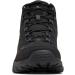 Columbia Men's Buxton Peak Mid II Hiking Shoe 11 - Black/Shark - Buy Online on GoSupps.com