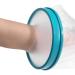 Kids Waterproof Arm Cast Cover - Youth Reusable Wound Protector for Shower/Bath - Full Arm Sleeve Bag for Hand/Wrist/Fingers/Thumb - Mavis Laven (SL2120) - Buy Online on GoSupps.com