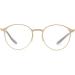 Foster Grant Hayden Superflat Reading Glasses - Unisex Gold 50mm | Stylish & Lightweight International Shipping - Buy Online on GoSupps.com