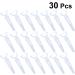 Buy SUPVOX 30pcs Y-Shape Dental Floss Toothpicks | Effective Dental Care & Teeth Cleaning Tools - International Shipping Available - Buy Online on GoSupps.com
