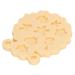 Silicone Animal Alarm Clock Baby Teether Toy for Infants - Type 3 - Buy Online on GoSupps.com
