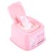 Cotton pad for the face without pilling wet or dry cotton pads with double usage purpose pure soft pad make-up remover pad non-toxic for make-up for removing nail polish