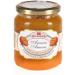 Brezzo Acacia honey tasting kit 500g and organic fruit compote bitter oranges 390g - Buy Online on GoSupps.com