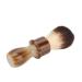 Men's Ergonomic Shaving Brush | Soft Bristle Grip Bart Barty - Ideal for Salons & Home Use - Buy Online on GoSupps.com