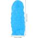 LUOZZY 100Pcs Anti-Wear Finger Protectors | Durable Finger Coats for Industry & Nail Care Supplies - Buy Online on GoSupps.com