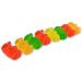 Haribo Goldbears Gummi Candy 5 oz Bags (Pack of 12) - Original Gold-Bears - Buy Online on GoSupps.com