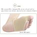 DEAVER Bunion Corrector Orthopedic Toe Separator - Pain Relief & Correction - 1 Pair (S) - Buy Online on GoSupps.com