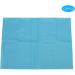Manicure Hand Pad Manicure Tool Clean And Hygienic Strong Water Absorption Exquisite Workmanship Salon Shop for Home Beauty Salon Manicure Store blue - Buy Online on GoSupps.com
