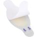 Gel Blister Pads - Anti Blister Half Size Cushions for High Heels | Soft Gel Material Portable Comfort - Buy Online on GoSupps.com