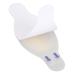 Gel Blister Pads for Feet | Heel Pain Relief & Prevention | Portable Soft Pads for Strain & Fatigue | International Shipping Available - Buy Online on GoSupps.com
