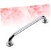  HAPINARY 1 pc bathroom armrest safety handrail support safety grab bar for bathtub rail safety grab bar accessible bathroom grab bar safe grab bar - Buy Online on GoSupps.com