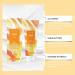 Wenrny Orange body Lotion 3.5oz Deeply Moisturizing Shea Butter body butter Organic Hydrating Body And Hand Cream for Dry Skin Winter Moisturizer for Women Christmas Stocking Stuffers Gifts (2) - Buy Online on GoSupps.com