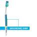 REACH Advanced Design Adult Toothbrush Soft - 7 Pack - Buy Online on GoSupps.com