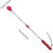 Poteau de flirt pour chiens jouet interactif de b ton de flirt pour animaux de compagnie bauette extensible quipement de flirt multifonctionnel pour animaux de compagnie fournitures pour animau - Buy Online on GoSupps.com