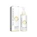 Huile D maquillante Visage 120 ml - Nettoyante Douce pour liminer Maquillage et Points Noirs | Pour Tous Types de Peau m me Sensible | Texture L g re qui Hydrate