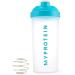 Myprotein Shaker Bottle 600ml - Buy Premium Quality Protein Shaker Online - Buy Online on GoSupps.com