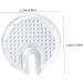 SAFIGLE 5 Pairs Metatarsal Pads - Clear Gel Toe Cushions for Sandals - Comfort & Protection for Daily Use - Buy Online on GoSupps.com