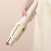 32mm Ionic Automatic Curling Iron Rotating Hair Crimper Wand Temperature Adjustable Fast Heating Korean Wave Waver Hair Tool for Women/Home Use(White) - Buy Online on GoSupps.com
