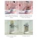 Brushly Pro Automatic Makeup Brush Cleaner - Upgraded Electric Spinner for All Sizes | Fast & Effective Cosmetic Brush Cleaning - Buy Online on GoSupps.com