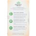 Organic India Calming Tulsi Tea - Ashwagandha, Honey Chamomile, Sleep - Adaptogen & Vegan - 18 Bags - Buy Online on GoSupps.com
