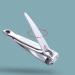 UNbit Nail Clipper Nail Scissors with File Nail Clippers Positive Mouth Nail Clippers Manicure Tools - Buy Online on GoSupps.com