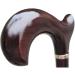 Folding Cane Whole Crutch Solid Wood Walking Hiking and Wooden Walking Family - Buy Online on GoSupps.com