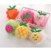 Bath Sponges for Adults Bath Sponge Mesh Pouf Bath Sponge Foam Loofah Sponge (Size : Pineapple) - Buy Online on GoSupps.com