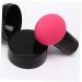  FOMIYES FOMIYES 12 Pcs Loose Powder Puff Mushroom Puff Cosmetic Puffs Face Makeup Puff Women Makeup Puff Face Body Powder Puff Foundation Powder Puff Portable - Buy Online on GoSupps.com