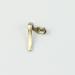 SBTRKT 100 Pairs Eyeglass Nose Pad Arm | Hinge Repair Accessories & Metal Chain | International Shipping Available - Buy Online on GoSupps.com