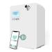 Smart Air Diffuser with Intelligent Cold Air Technology Waterless Hotel Collection Diffuser Covers 2000 sq HVAC Scent Diffuser for Large Room Hotel Office and Spa Room