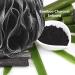 Shower Bouquet Charcoal Loofah Bath Sponge XL 75g Set - 4 Pack | Exfoliating Mesh Pouf for Men and Women | Gentle Cleanse Beauty Bath Accessories - Buy Online on GoSupps.com
