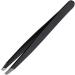 2pcs Stainless Steel Eyebrow & Nose Hair Tweezers Set | Precision Hair Removal Tool for Women | International Shipping - Buy Online on GoSupps.com