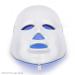 NORLANYA LED Face Mask for Skin Toning and Wrinkle Removal - Facial Phototherapy Skin Care - Buy Online on GoSupps.com