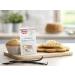 Dr. Oetker Bourbon Vanilla Sugar (3 x 8g) - Aromatic Bourbon Vanilla Extract for Delicious Desserts - Buy Online on GoSupps.com