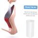FOMIYES 4 Rolls Sole Sticker - Non-Slip Shoe Sole Protectors & Cushions for High Heels | Noise Reduction Pressure Sensitive Adhesive - Buy Online on GoSupps.com
