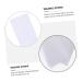 Hapinary 400 Wax Paper Face & Body Strips | Fleece Hair Removal Waxing Strips for Eyebrows & Body - Buy Online on GoSupps.com