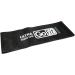 Buy GoFit GF-SUPL-SX Single Ultra Power Loop - Black Super X 25 lbs | Best Power Resistance Bands for Home Workouts - International Shipping Available - Buy Online on GoSupps.com